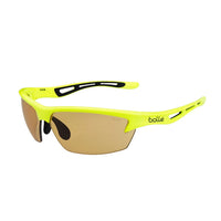 BOLT Neon Yellow