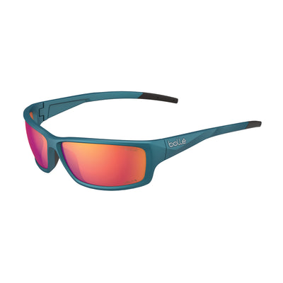 CERBER Creator Teal Metallic