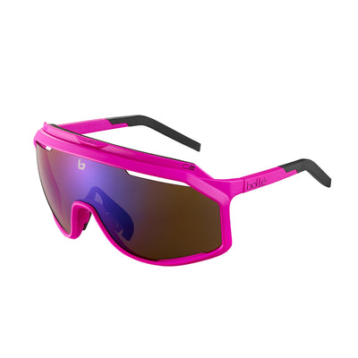CHRONOSHIELD Pink Matte