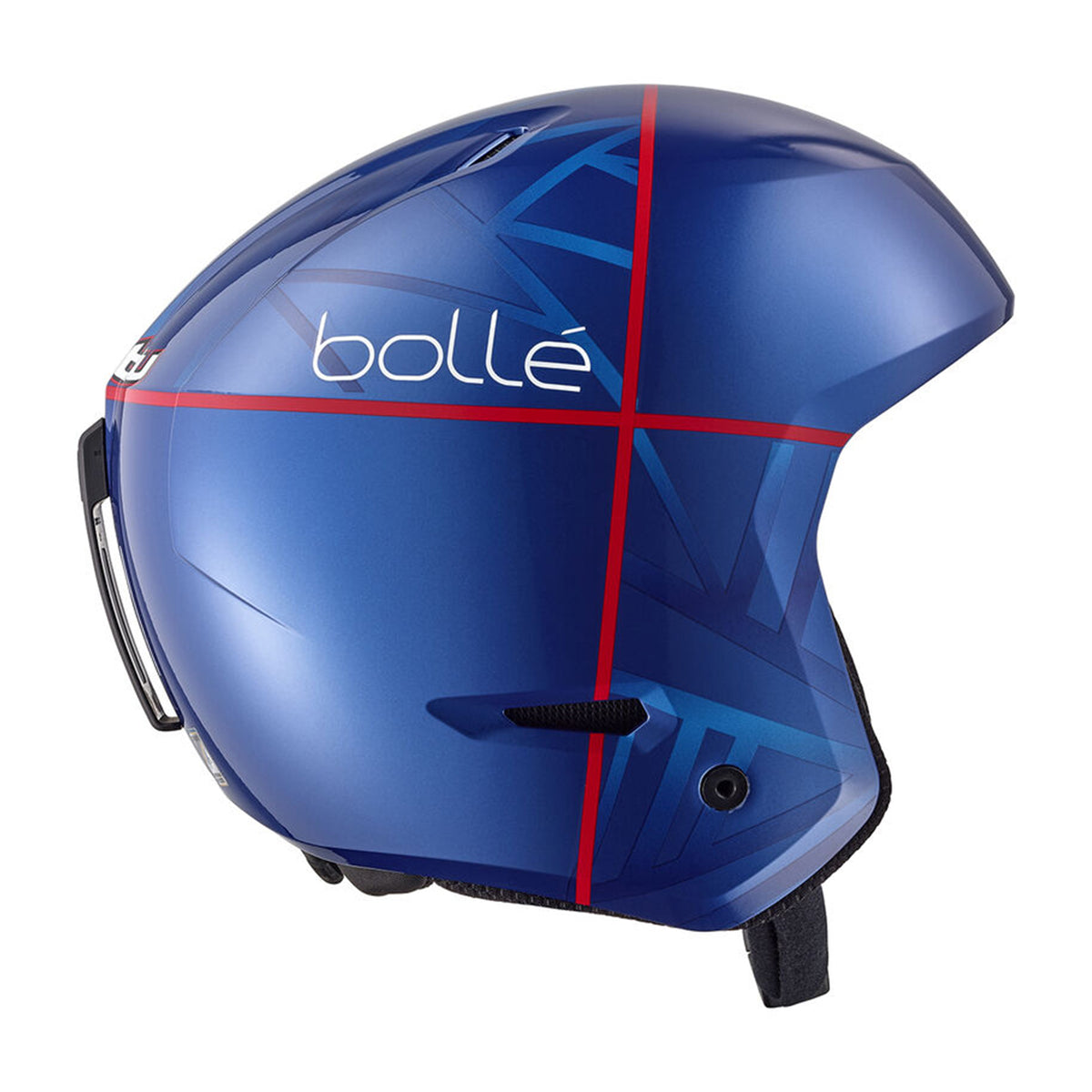 MEDALIST YOUTH Alexis Pinturault Signature Series