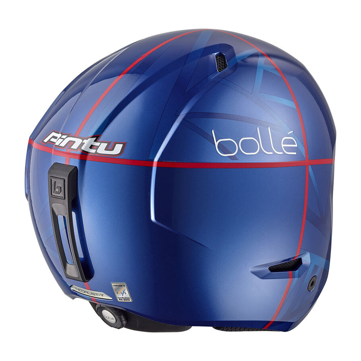 MEDALIST YOUTH Alexis Pinturault Signature Series