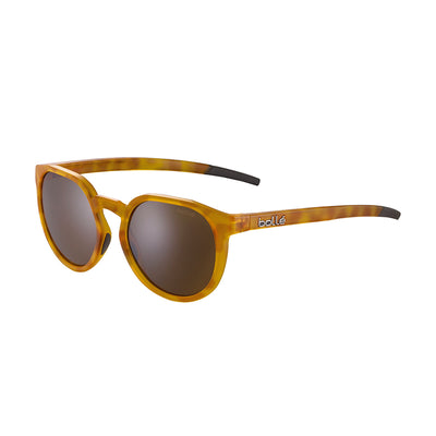 MERIT Caramel Tortoise Matte