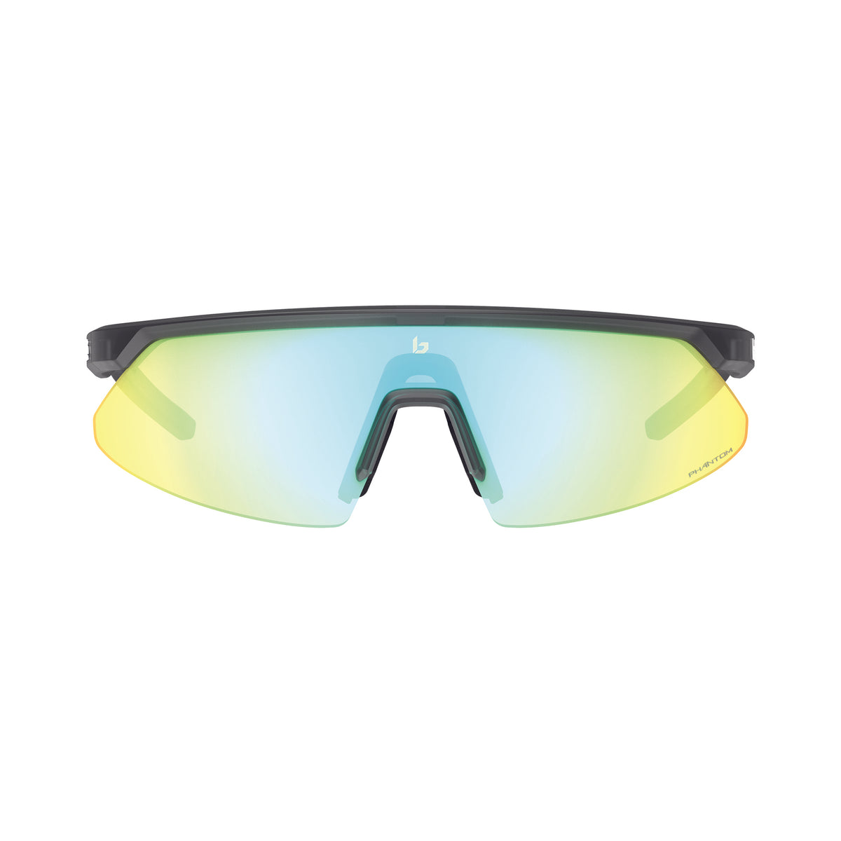 MICRO EDGE Black Frost