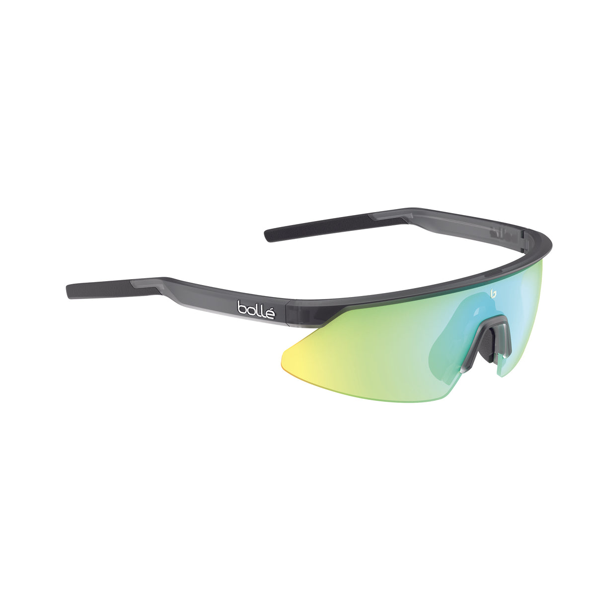 MICRO EDGE Black Frost