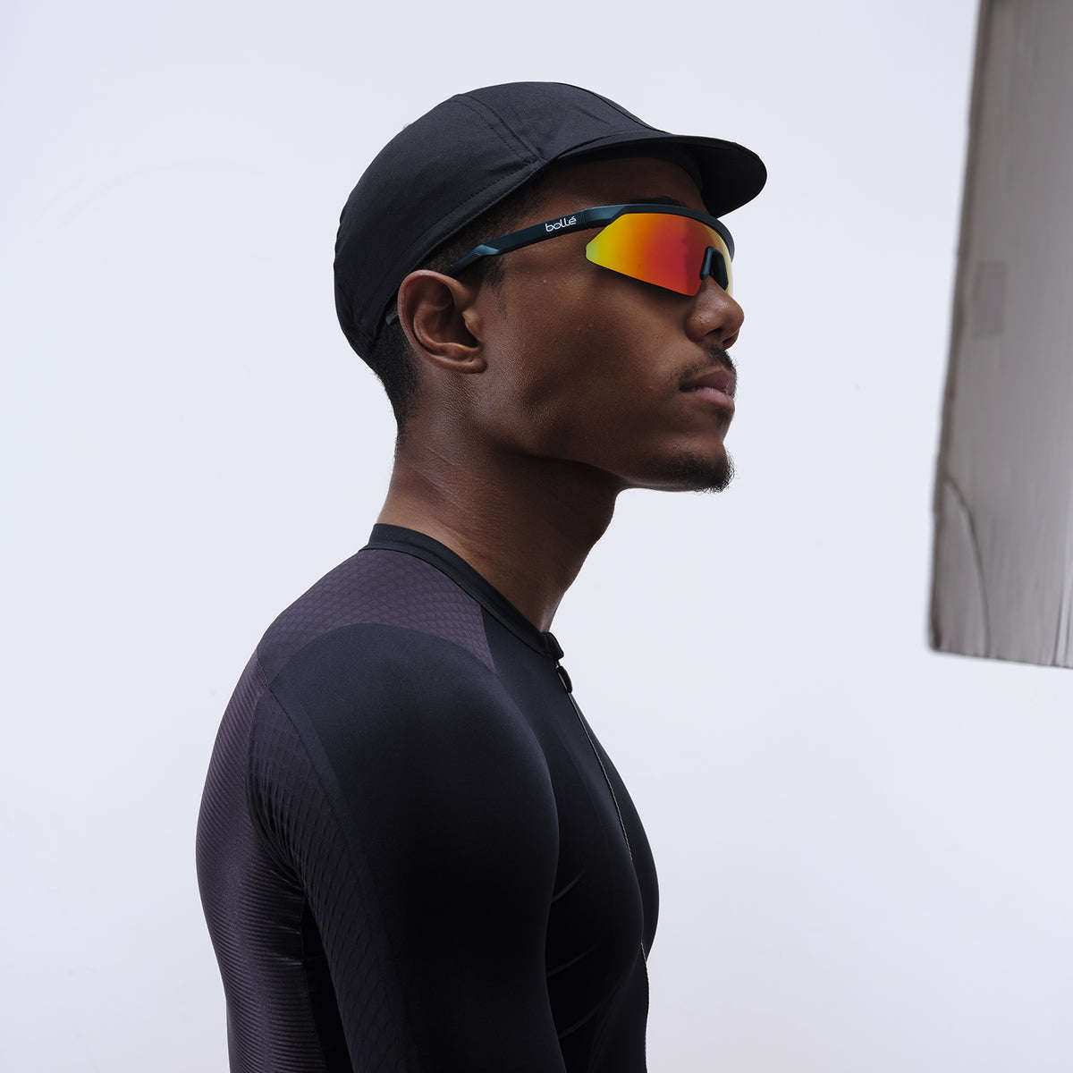 MICRO EDGE Creator Teal Metallic