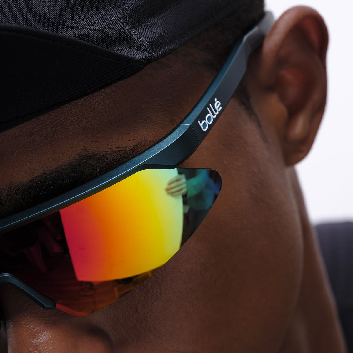 MICRO EDGE Creator Teal Metallic