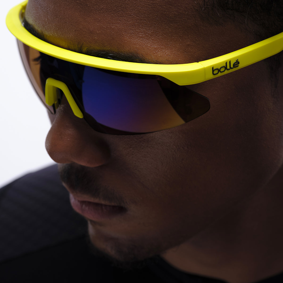 MICRO EDGE Acid Yellow Matte