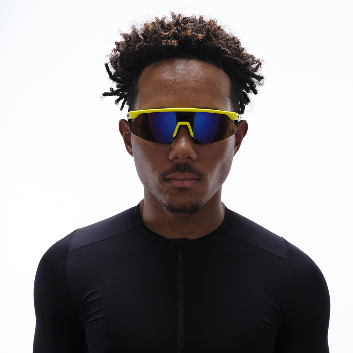 MICRO EDGE Acid Yellow Matte