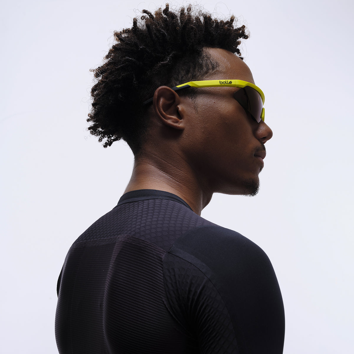 MICRO EDGE Acid Yellow Matte