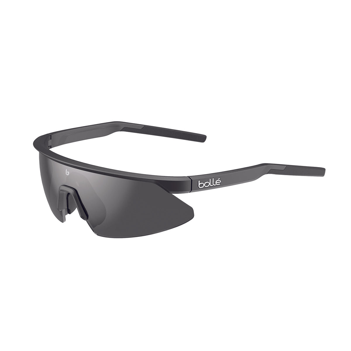 MICRO EDGE Black Matte