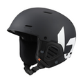 MUTE Black White Matte