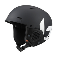 MUTE Black White Matte