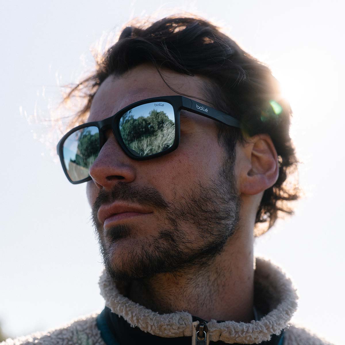 REVERENCE Black Matte