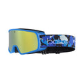 NEVADA JR Blue Camo Matte
