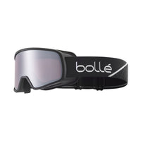 NEVADA JR Race Black Matte