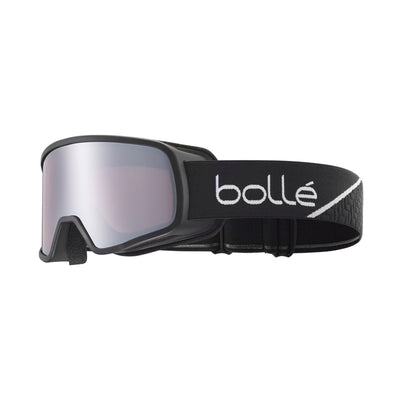 NEVADA JR Race Black Matte