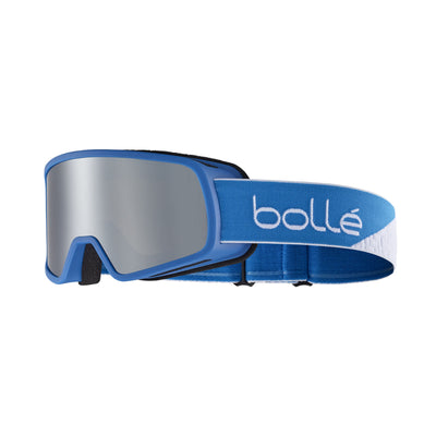 NEVADA JR Race Blue Matte