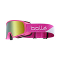 NEVADA JR Race Pink Matte