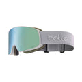 NEVADA SMALL Lightest Grey Matte
