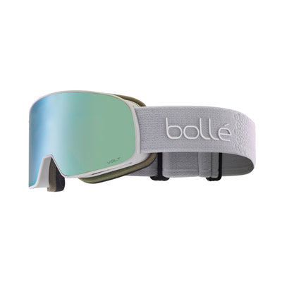 NEVADA SMALL Lightest Grey Matte