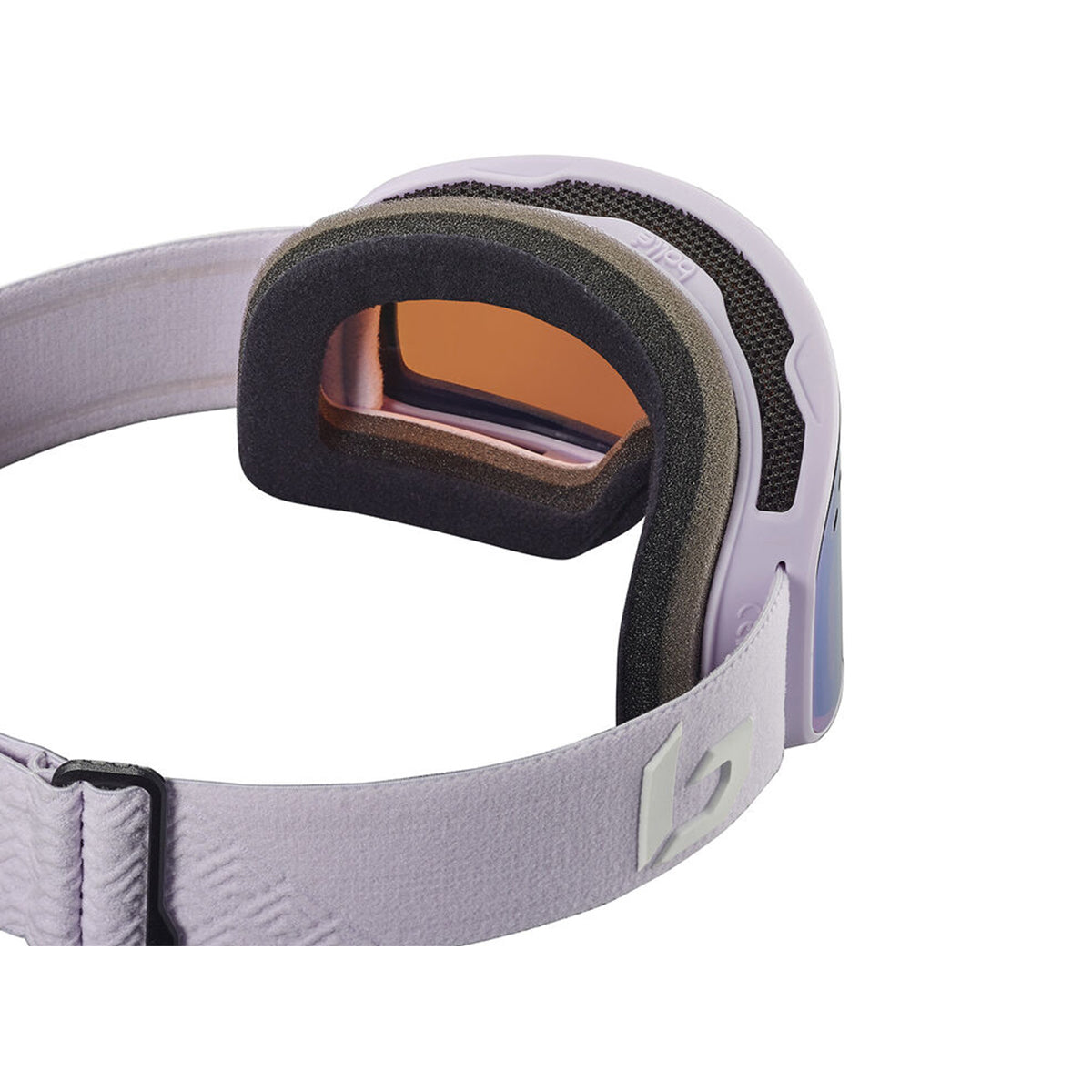 NEVADA SMALL Pink Matte