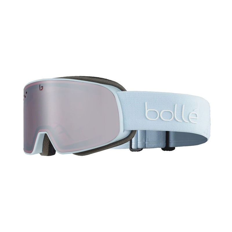 NEVADA SMALL Powder Blue Matte