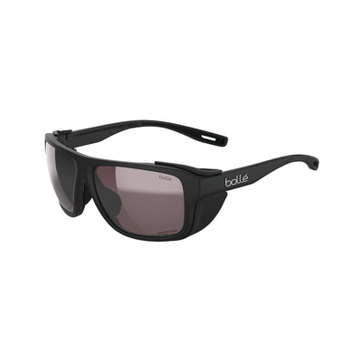 PATHFINDER Black Matte
