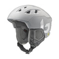 RYFT EVO MIPS Lightest Grey Shiny