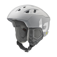 RYFT EVO MIPS Lightest Grey Shiny