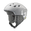 RYFT EVO MIPS Lightest Grey Shiny