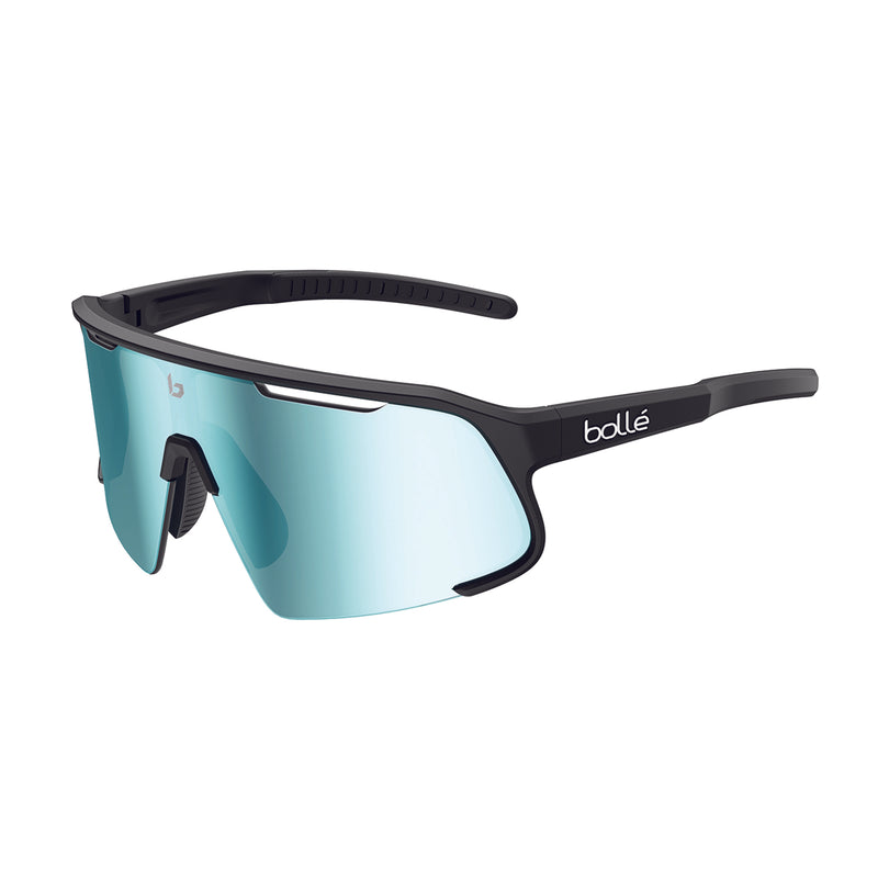 SPEEDCHASER Black Matte