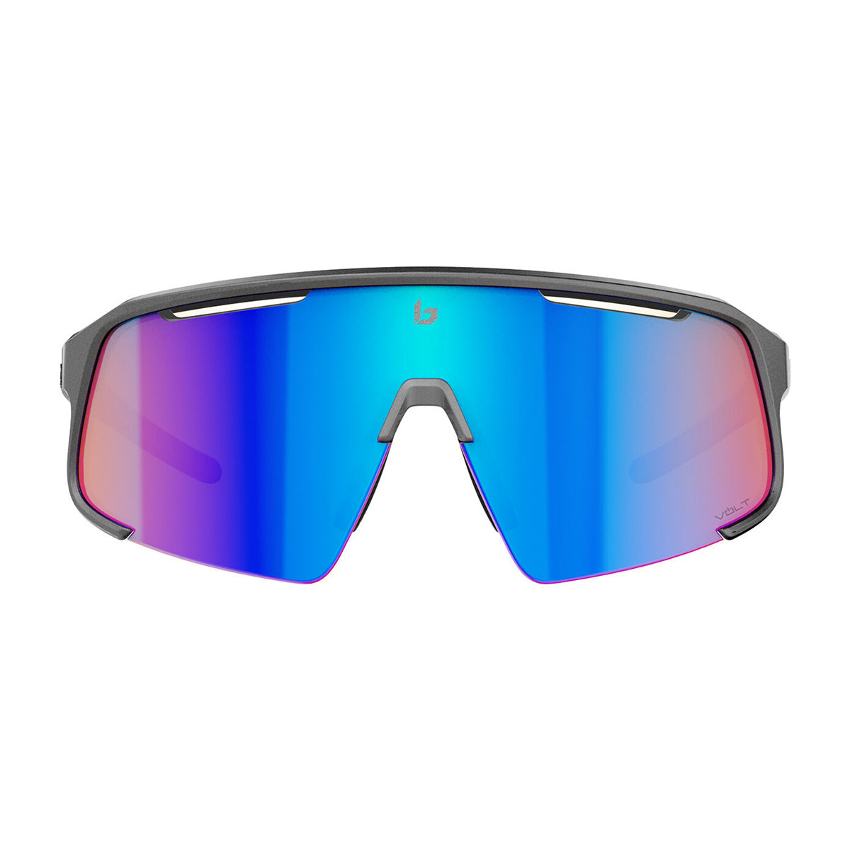 SPEEDCHASER Titanium Matte