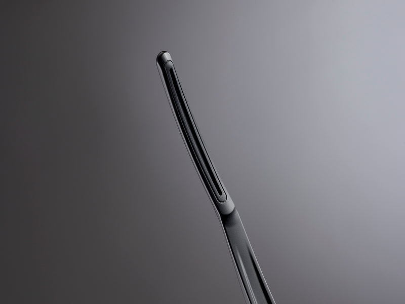 Perforated Thermogrip Temples