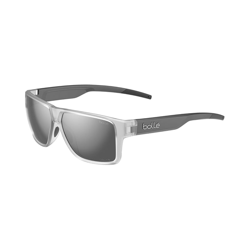 TEMPER Light Grey Frost