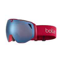 TORUS NEO Carmine Red Matte