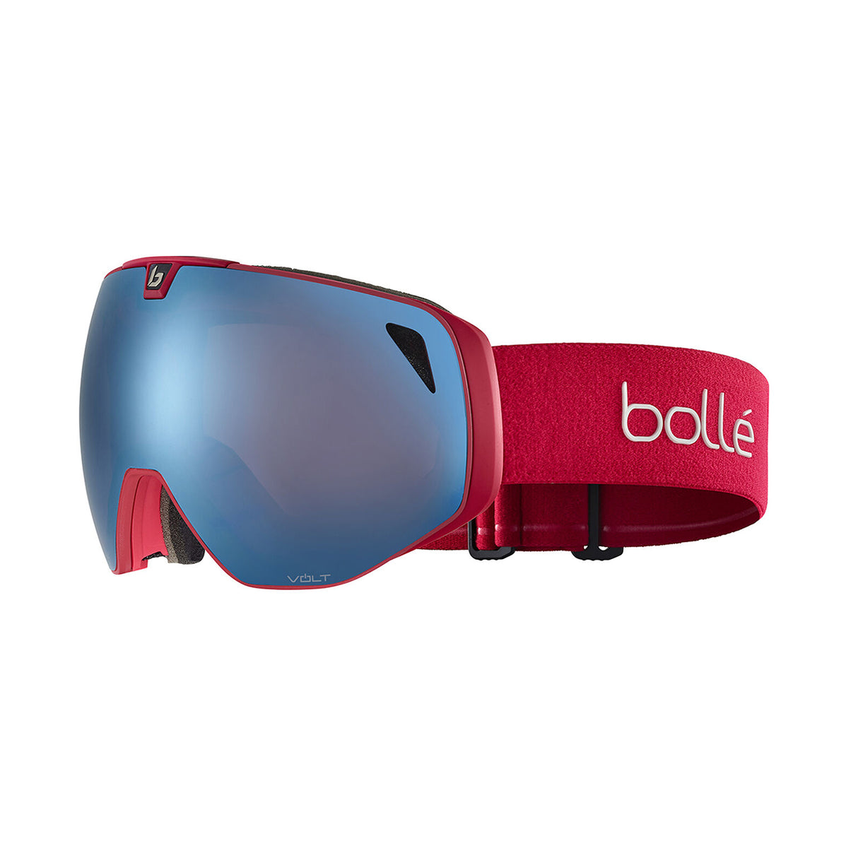 Bolle Nevada Ski Goggles Purple | Snowinn