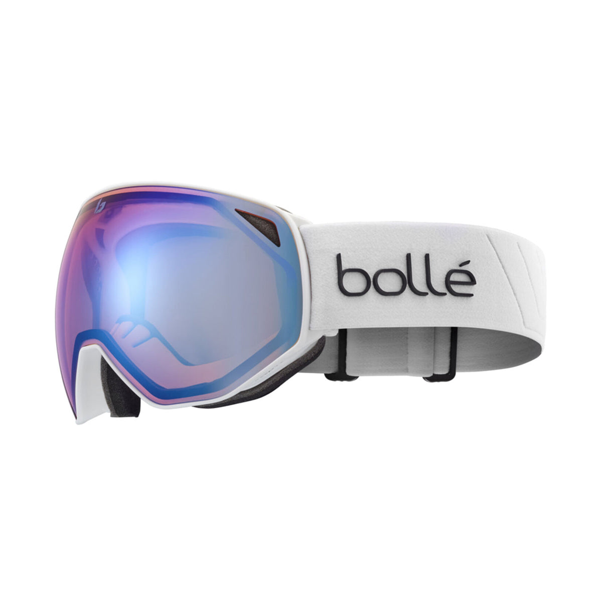 TORUS White Matte