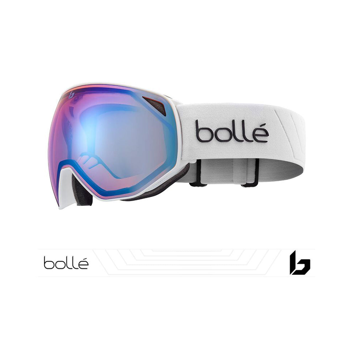TORUS White Matte