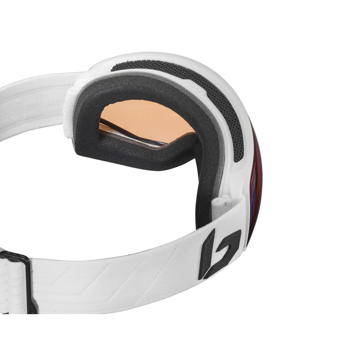 TORUS White Matte