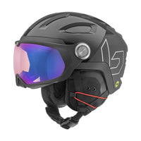 V-RYFT PURE MIPS Black Shiny