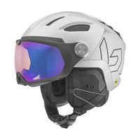 V-RYFT MIPS White Pearl Shiny