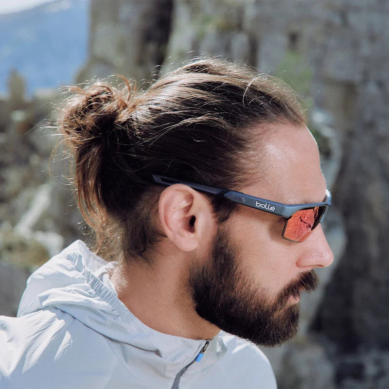 VICTUS PRO Steel Blue Metallic