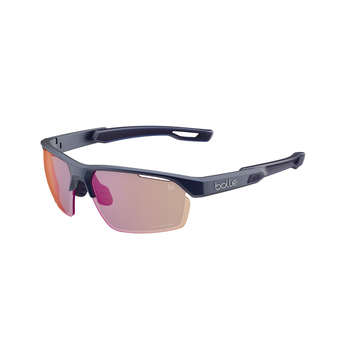 VICTUS PRO Steel Blue Metallic