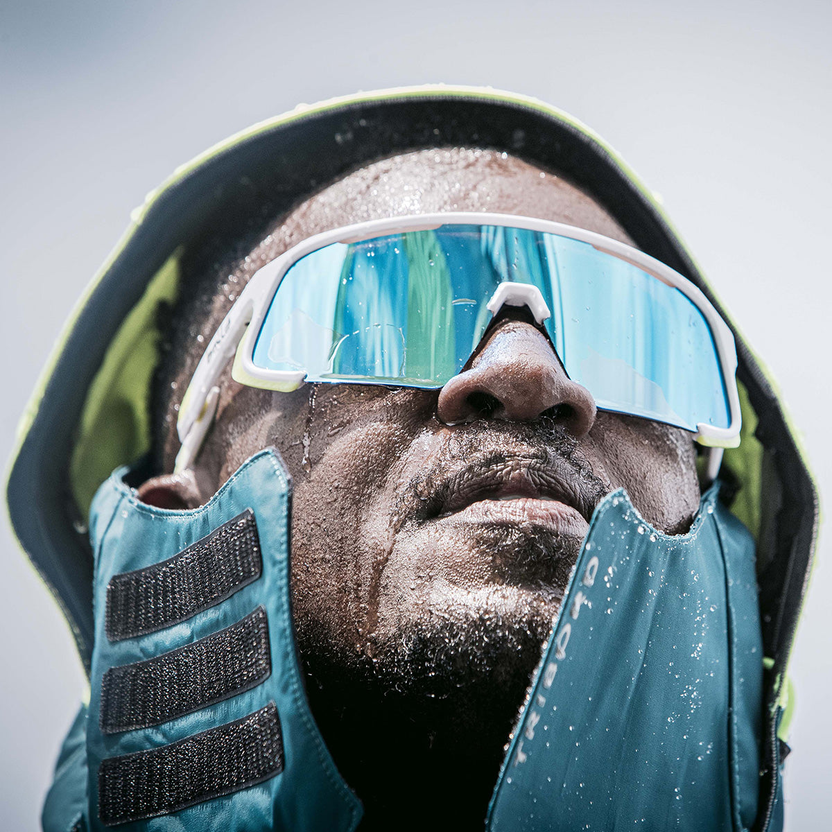 WINDCHASER Black Matte