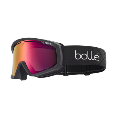 Y7 OTG Black Matte