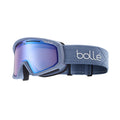 Y7 OTG Steel Blue Matte
