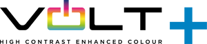 Volt+ logo