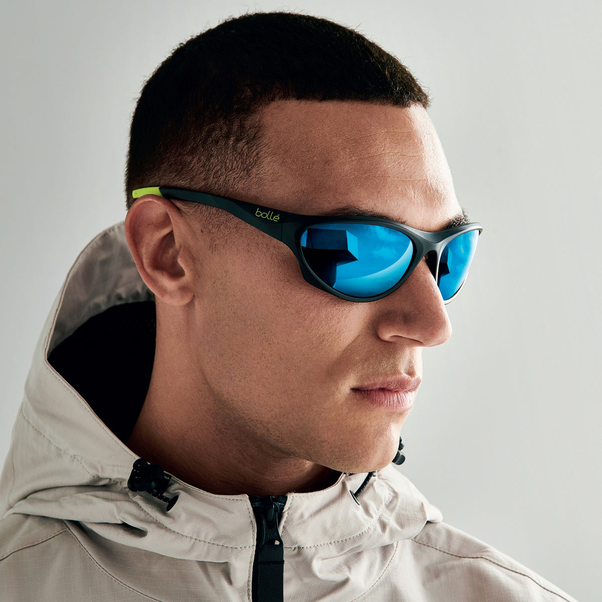 Image 2 of CHIMERA Black Acid Matte