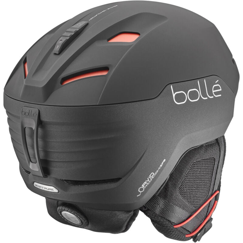 Bollé Ryft Pure - Casco da sci